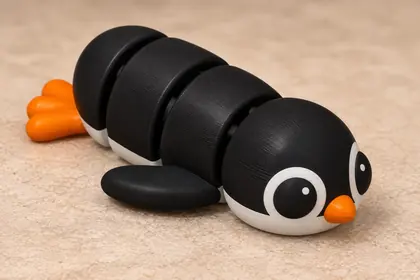 Pinguim